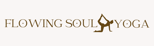 Flowing Soul Yoga